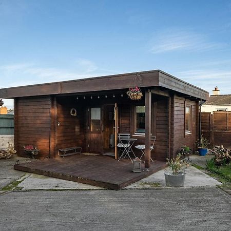 17Th Century Cottage In Bideford Private Parking Exterior foto
