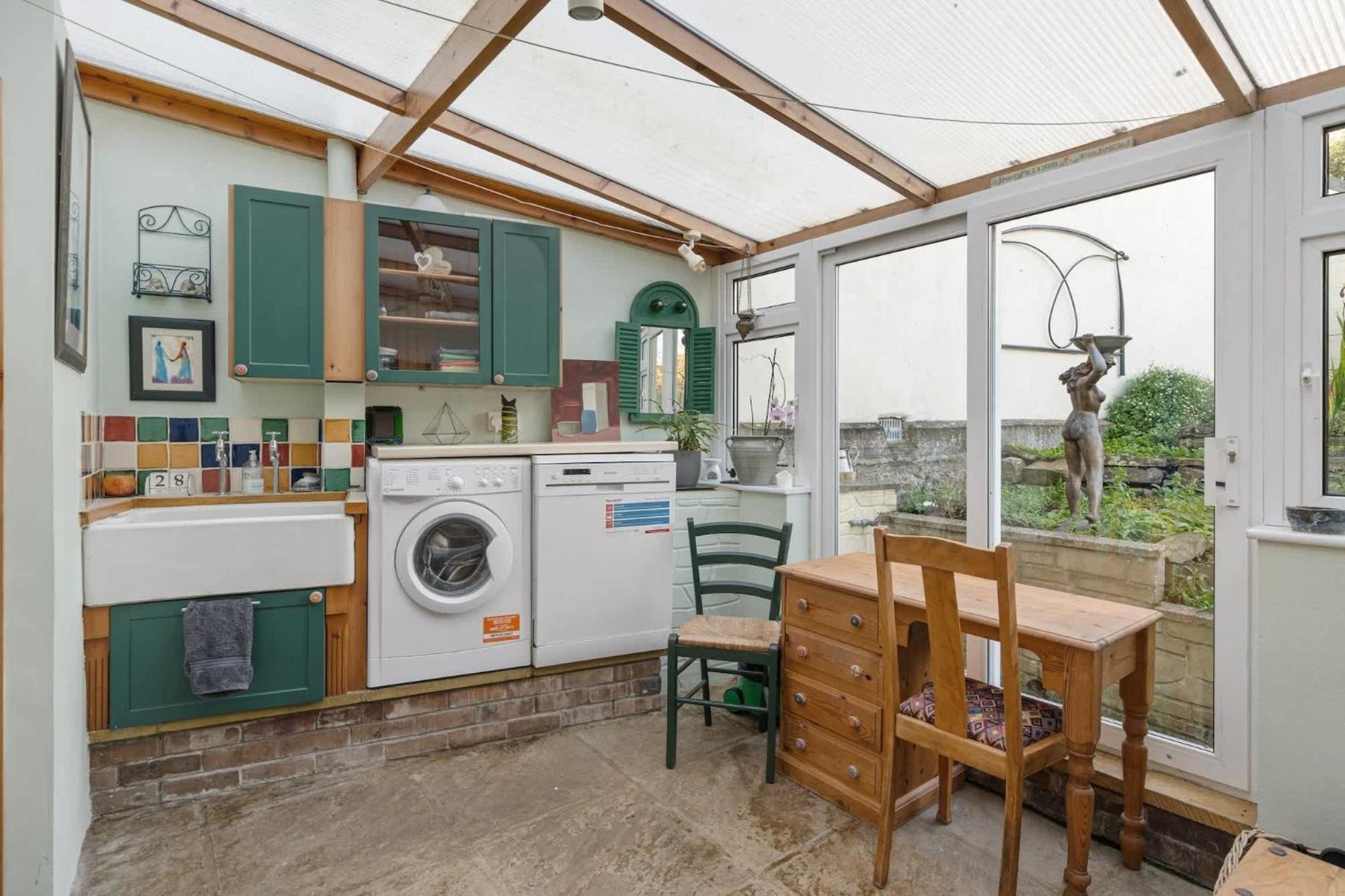 17Th Century Cottage In Bideford Private Parking Exterior foto